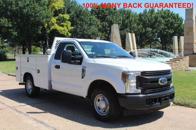 2019 Ford F-250 Super Duty Utility Service Truck With Power LiftGate | Irving, Texas | Lonestar Automart Inc. 2019 Ford F-250 Super Duty Utility Service Truck With Power LiftGate | Irving, Texas | Lonestar Automart Inc.