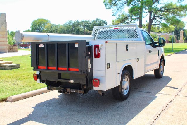 2019 Ford F-250 Super Duty Utility Service Truck With Power LiftGate | Irving, Texas | Lonestar Automart Inc. 2019 Ford F-250 Super Duty Utility Service Truck With Power LiftGate | Irving, Texas | Lonestar Automart Inc.