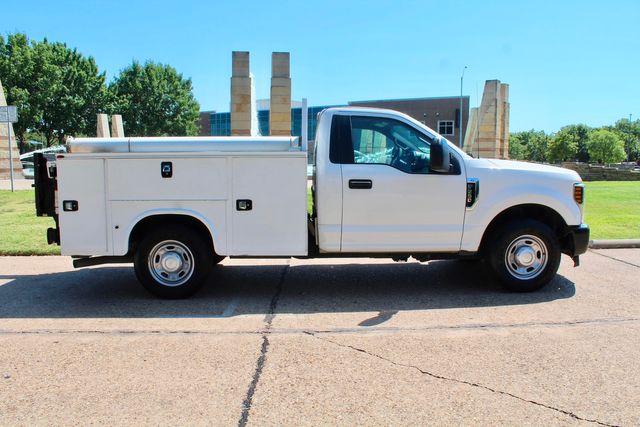 2019 Ford F-250 Super Duty Utility Service Truck With Power LiftGate | Irving, Texas | Lonestar Automart Inc. 2019 Ford F-250 Super Duty Utility Service Truck With Power LiftGate | Irving, Texas | Lonestar Automart Inc.