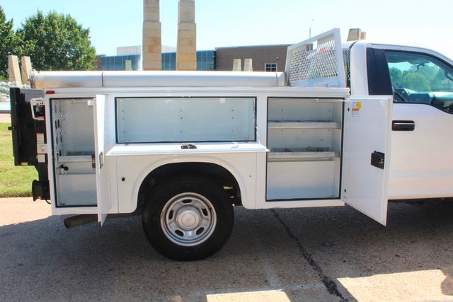 2019 Ford F-250 Super Duty Utility Service Truck With Power LiftGate | Irving, Texas | Lonestar Automart Inc. 2019 Ford F-250 Super Duty Utility Service Truck With Power LiftGate | Irving, Texas | Lonestar Automart Inc.