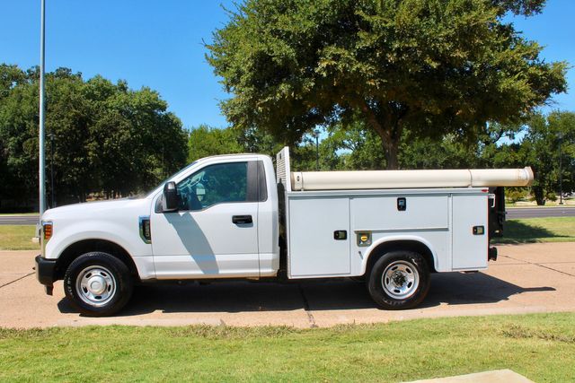 2019 Ford F-250 Super Duty Utility Service Truck With Power LiftGate | Irving, Texas | Lonestar Automart Inc. 2019 Ford F-250 Super Duty Utility Service Truck With Power LiftGate | Irving, Texas | Lonestar Automart Inc.