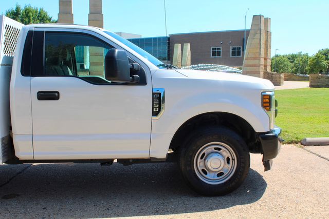 2019 Ford F-250 Super Duty Utility Service Truck With Power LiftGate | Irving, Texas | Lonestar Automart Inc. 2019 Ford F-250 Super Duty Utility Service Truck With Power LiftGate | Irving, Texas | Lonestar Automart Inc.