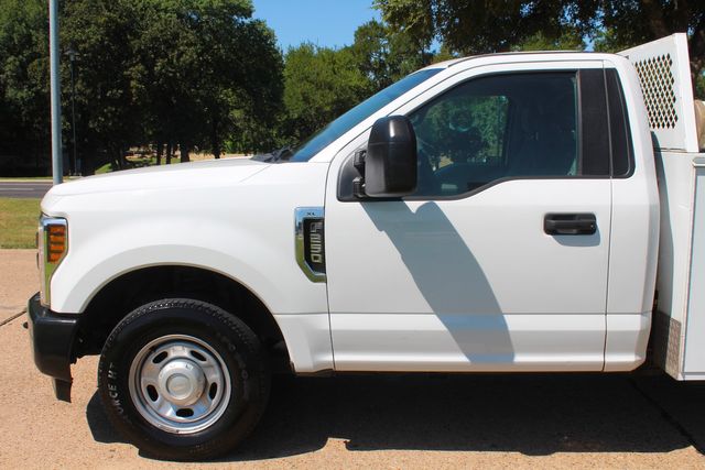 2019 Ford F-250 Super Duty Utility Service Truck With Power LiftGate | Irving, Texas | Lonestar Automart Inc. 2019 Ford F-250 Super Duty Utility Service Truck With Power LiftGate | Irving, Texas | Lonestar Automart Inc.