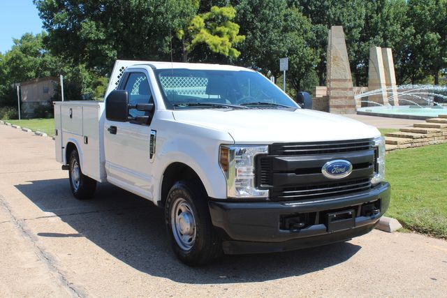2019 Ford F-250 Super Duty Utility Service Truck With Power LiftGate | Irving, Texas | Lonestar Automart Inc. 2019 Ford F-250 Super Duty Utility Service Truck With Power LiftGate | Irving, Texas | Lonestar Automart Inc.