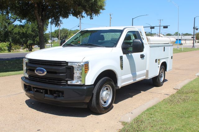 2019 Ford F-250 Super Duty Utility Service Truck With Power LiftGate | Irving, Texas | Lonestar Automart Inc. 2019 Ford F-250 Super Duty Utility Service Truck With Power LiftGate | Irving, Texas | Lonestar Automart Inc.