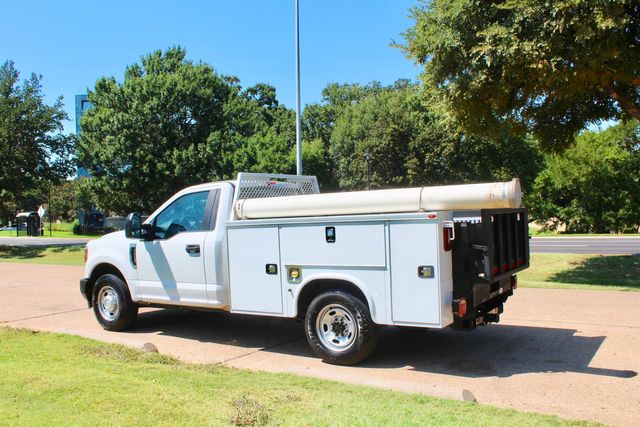 2019 Ford F-250 Super Duty Utility Service Truck With Power LiftGate | Irving, Texas | Lonestar Automart Inc. 2019 Ford F-250 Super Duty Utility Service Truck With Power LiftGate | Irving, Texas | Lonestar Automart Inc.