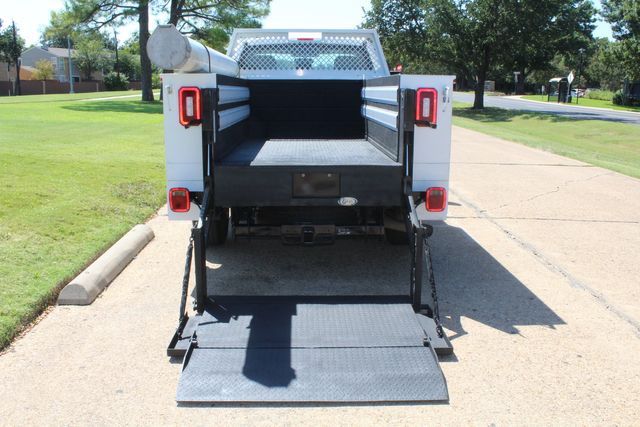 2019 Ford F-250 Super Duty Utility Service Truck With Power LiftGate | Irving, Texas | Lonestar Automart Inc. 2019 Ford F-250 Super Duty Utility Service Truck With Power LiftGate | Irving, Texas | Lonestar Automart Inc.