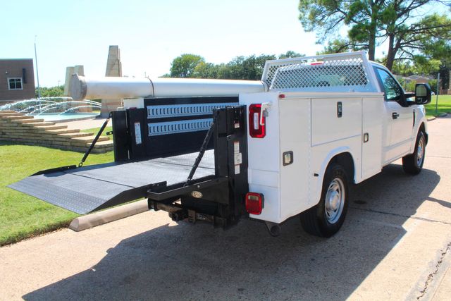 2019 Ford F-250 Super Duty Utility Service Truck With Power LiftGate | Irving, Texas | Lonestar Automart Inc. 2019 Ford F-250 Super Duty Utility Service Truck With Power LiftGate | Irving, Texas | Lonestar Automart Inc.