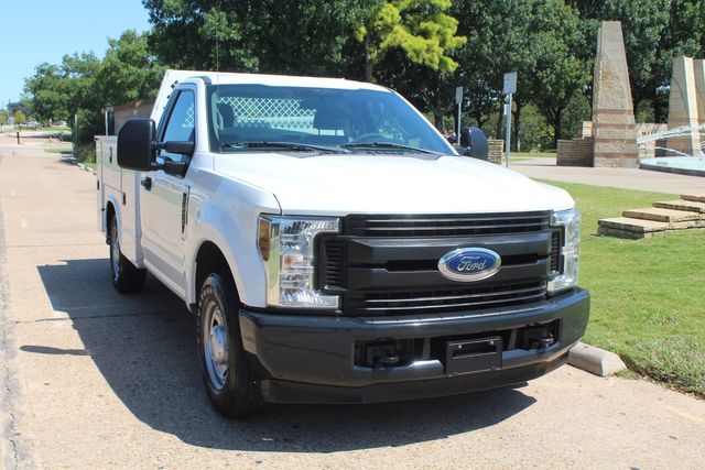 2019 Ford F-250 Super Duty Utility Service Truck With Power LiftGate | Irving, Texas | Lonestar Automart Inc. 2019 Ford F-250 Super Duty Utility Service Truck With Power LiftGate | Irving, Texas | Lonestar Automart Inc.