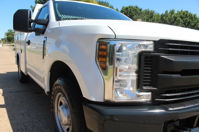2019 Ford F-250 Super Duty Utility Service Truck With Power LiftGate | Irving, Texas | Lonestar Automart Inc. 2019 Ford F-250 Super Duty Utility Service Truck With Power LiftGate | Irving, Texas | Lonestar Automart Inc.