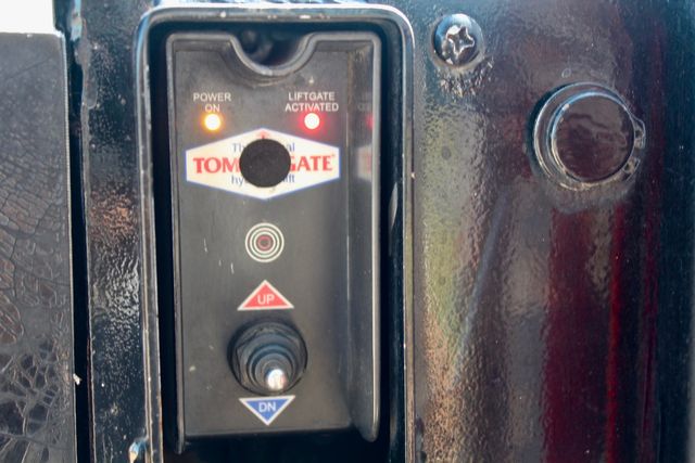 2019 Ford F-250 Super Duty Utility Service Truck With Power LiftGate | Irving, Texas | Lonestar Automart Inc. 2019 Ford F-250 Super Duty Utility Service Truck With Power LiftGate | Irving, Texas | Lonestar Automart Inc.