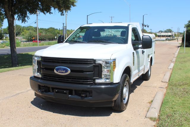2019 Ford F-250 Super Duty Utility Service Truck With Power LiftGate | Irving, Texas | Lonestar Automart Inc. 2019 Ford F-250 Super Duty Utility Service Truck With Power LiftGate | Irving, Texas | Lonestar Automart Inc.