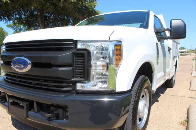 2019 Ford F-250 Super Duty Utility Service Truck With Power LiftGate | Irving, Texas | Lonestar Automart Inc. 2019 Ford F-250 Super Duty Utility Service Truck With Power LiftGate | Irving, Texas | Lonestar Automart Inc.