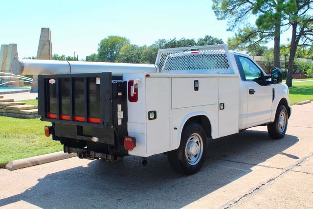 2019 Ford F-250 Super Duty Utility Service Truck With Power LiftGate | Irving, Texas | Lonestar Automart Inc. 2019 Ford F-250 Super Duty Utility Service Truck With Power LiftGate | Irving, Texas | Lonestar Automart Inc.