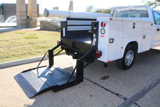 2019 Ford F-250 Super Duty Utility Service Truck With Power LiftGate | Irving, Texas | Lonestar Automart Inc. 2019 Ford F-250 Super Duty Utility Service Truck With Power LiftGate | Irving, Texas | Lonestar Automart Inc.