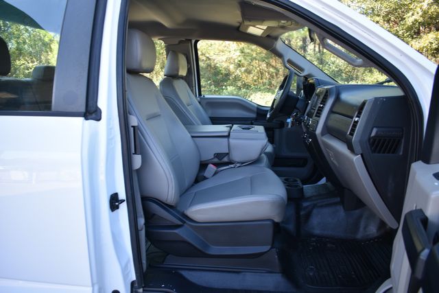 2019 Ford F-250 Super Duty XL