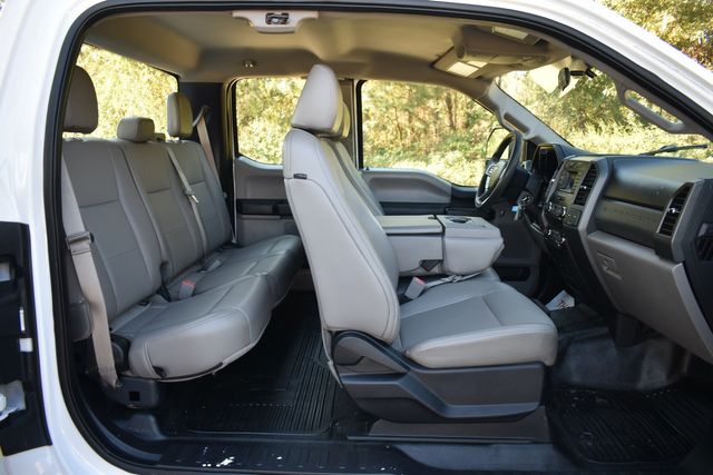 2019 Ford F-250 Super Duty XL