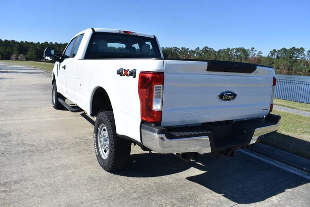 2019 Ford F-250 Super Duty XL