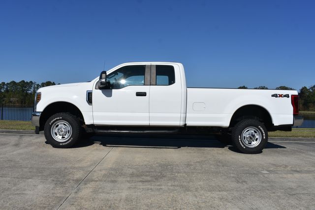 2019 Ford F-250 Super Duty XL