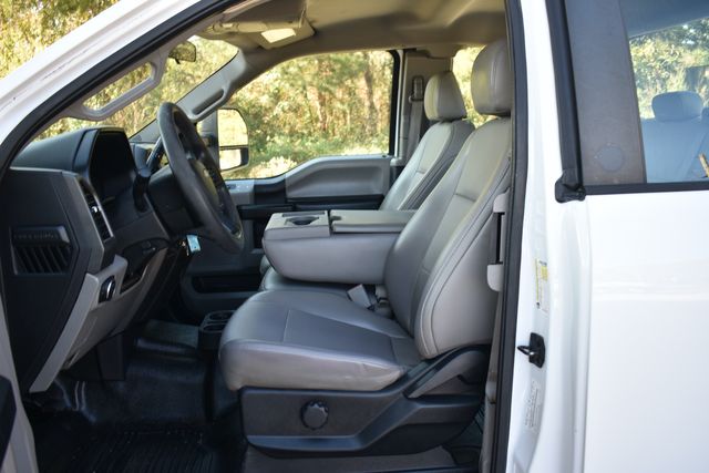 2019 Ford F-250 Super Duty XL