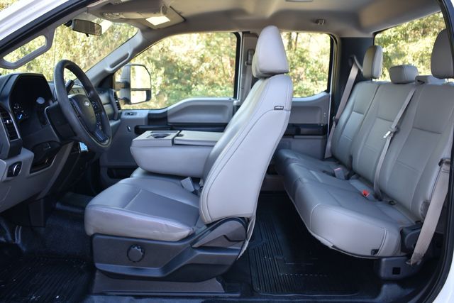 2019 Ford F-250 Super Duty XL