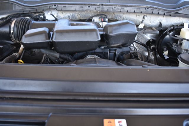 2019 Ford F-250 Super Duty XL