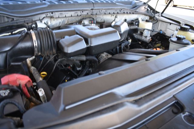 2019 Ford F-250 Super Duty XL