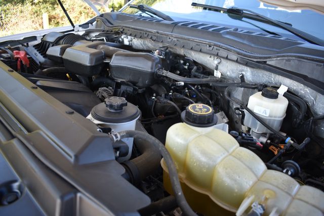 2019 Ford F-250 Super Duty XL