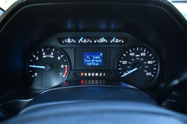 2019 Ford F-250 Super Duty XL