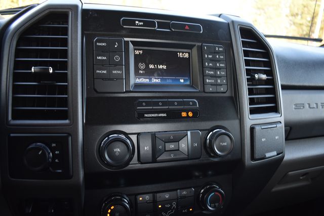 2019 Ford F-250 Super Duty XL