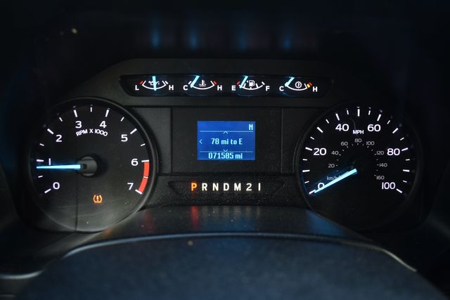 2019 Ford F-250 Super Duty XL