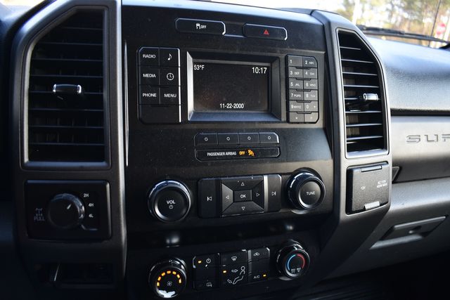 2019 Ford F-250 Super Duty XL