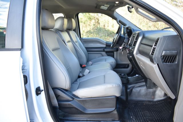 2019 Ford F-250 Super Duty XL