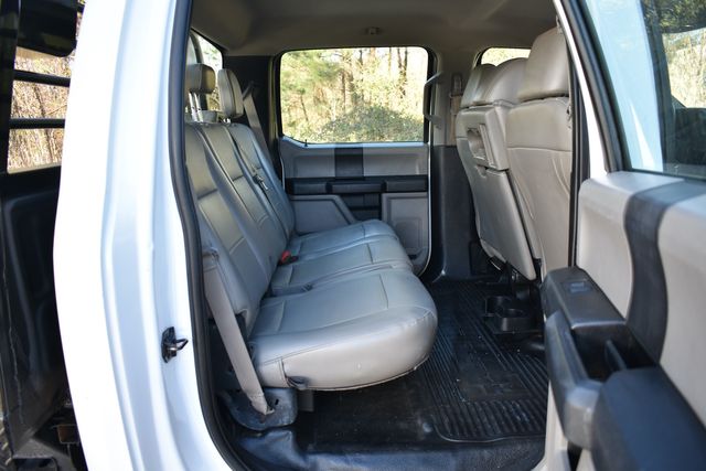 2019 Ford F-250 Super Duty XL