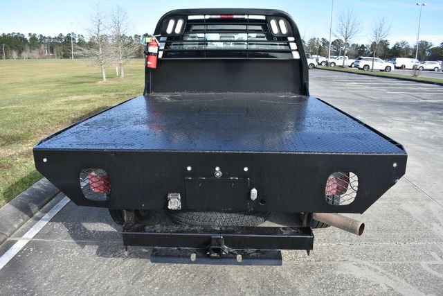 2019 Ford F-250 Super Duty XL