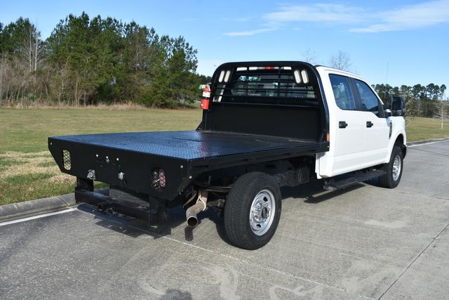 2019 Ford F-250 Super Duty XL