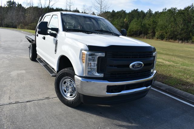 2019 Ford F-250 Super Duty XL
