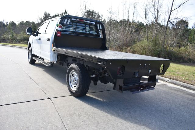 2019 Ford F-250 Super Duty XL