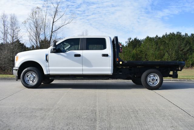 2019 Ford F-250 Super Duty XL