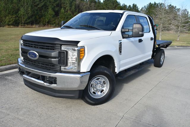 2019 Ford F-250 Super Duty XL