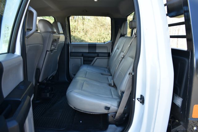 2019 Ford F-250 Super Duty XL