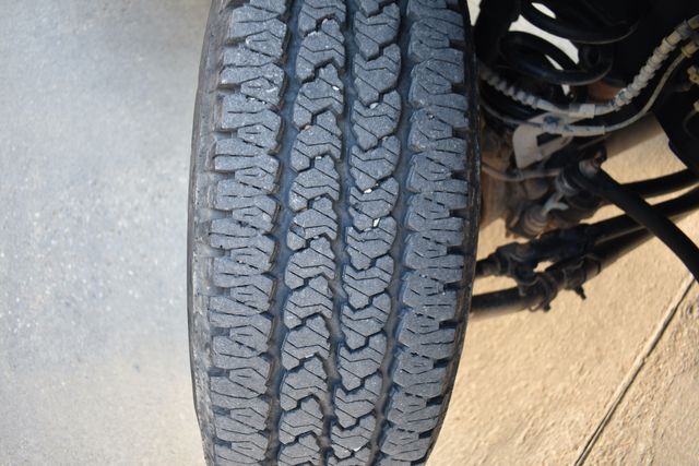 2019 Ford F-250 Super Duty XL