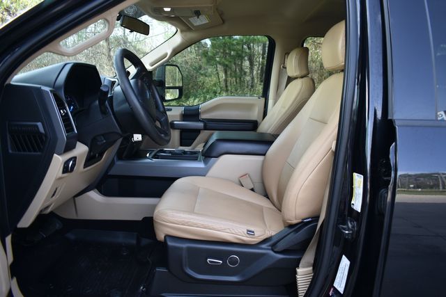 2019 Ford F-250 Super Duty XLT