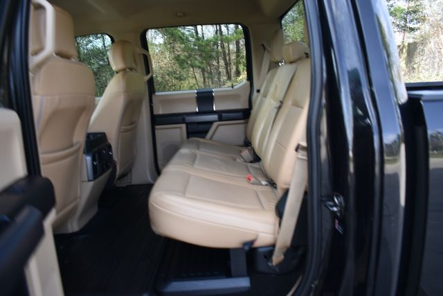 2019 Ford F-250 Super Duty XLT