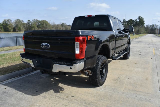 2019 Ford F-250 Super Duty XLT