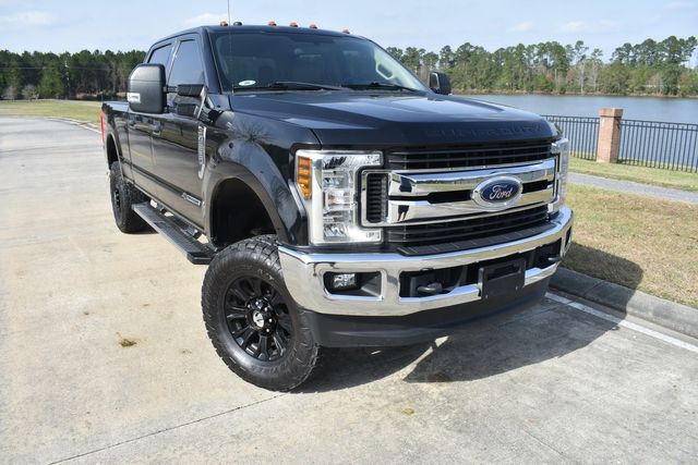 2019 Ford F-250 Super Duty XLT
