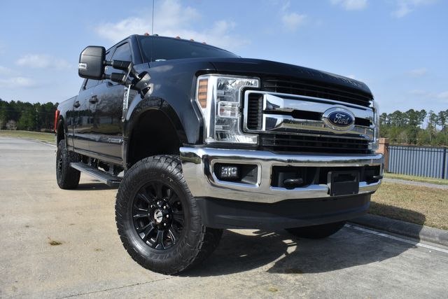 2019 Ford F-250 Super Duty XLT | Walker, LA | Boardwalk Motorcars LLC