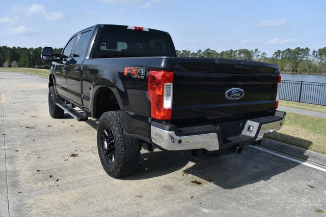 2019 Ford F-250 Super Duty XLT