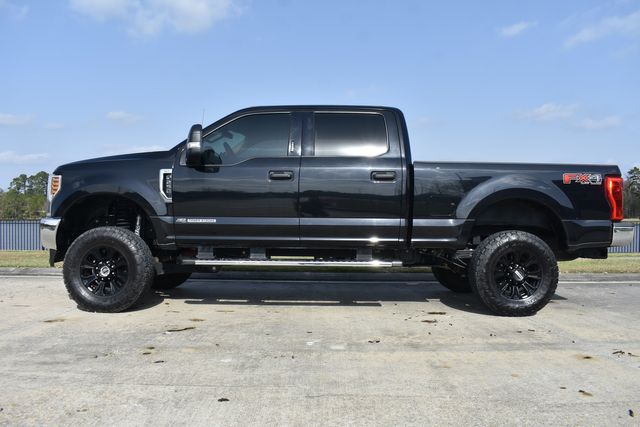 2019 Ford F-250 Super Duty XLT