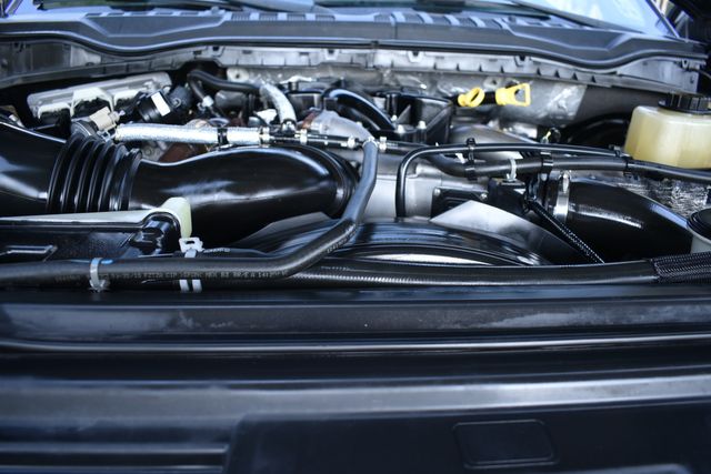 2019 Ford F-250 Super Duty XLT